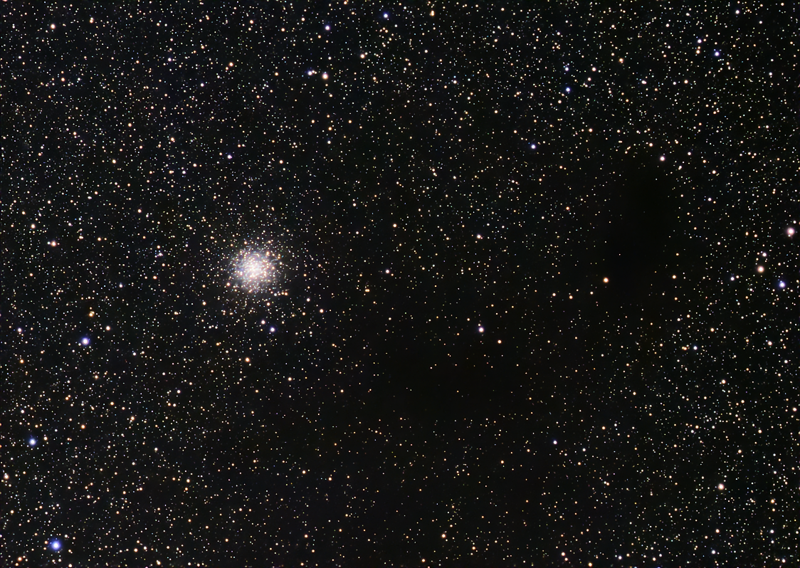 M9 (et Barnard 64)
